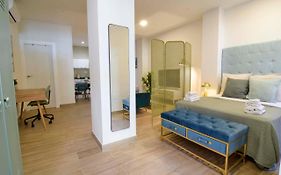 Salitre Freshapartments